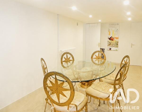 Maison à vendre 13 pièces 361 m² Blois