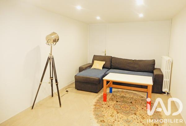 Maison à vendre 13 pièces 361 m² Blois