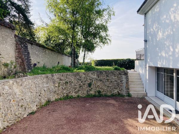 Maison à vendre 13 pièces 361 m² Blois