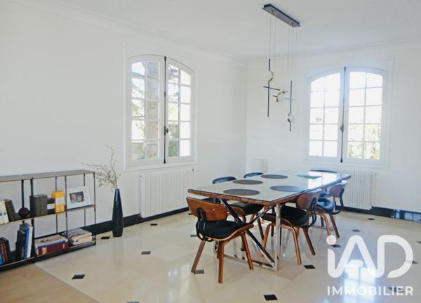 Maison à vendre 13 pièces 361 m² Blois