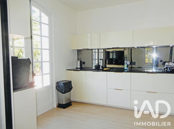 Maison à vendre 13 pièces 361 m² Blois