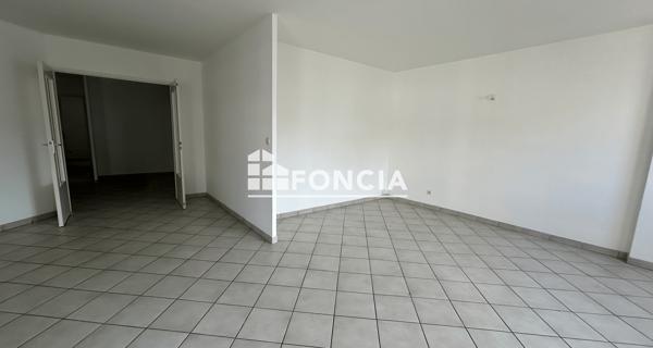 Location Appartement 3 pièces 82.92 m² - Vienne 38200