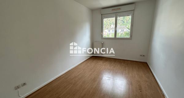 Location Appartement 3 pièces 82.92 m² - Vienne 38200