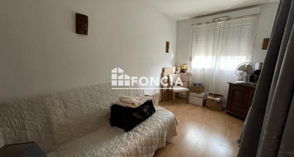 Location Appartement 3 pièces 82.92 m² - Vienne 38200