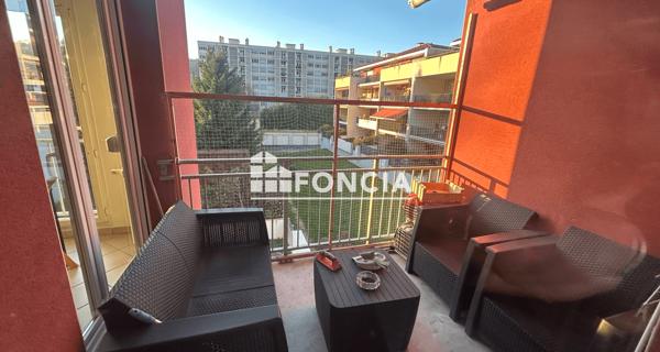 Location Appartement 3 pièces 82.92 m² - Vienne 38200