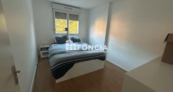 Location Appartement 3 pièces 82.92 m² - Vienne 38200