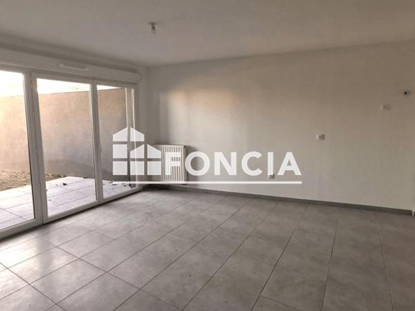 Location Appartement 3 pièces 68 m² - Gardanne 13120