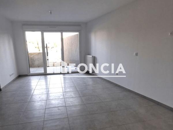 Location Appartement 3 pièces 68 m² - Gardanne 13120