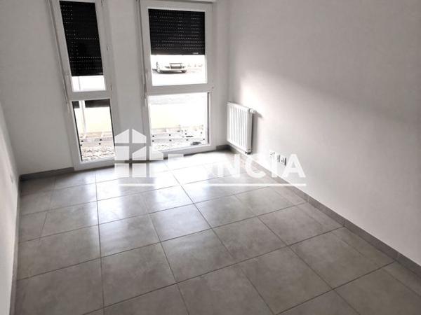 Location Appartement 3 pièces 68 m² - Gardanne 13120
