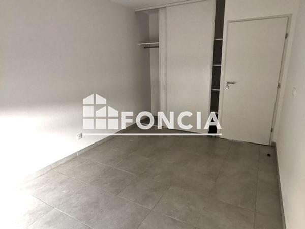 Location Appartement 3 pièces 68 m² - Gardanne 13120