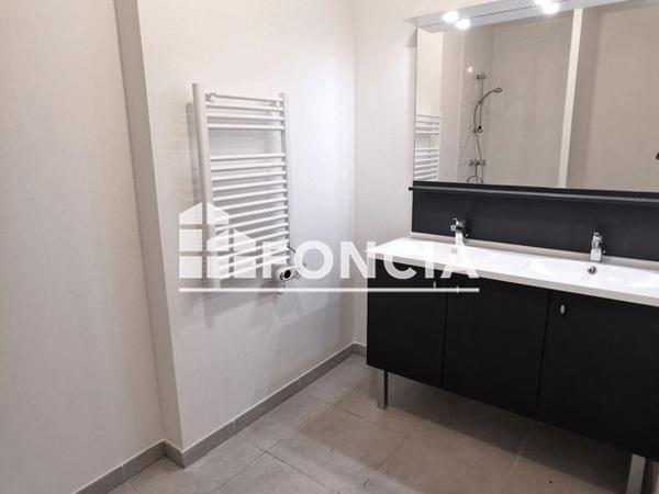 Location Appartement 3 pièces 68 m² - Gardanne 13120