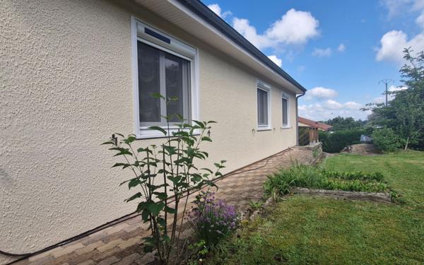 Maison à vendre    5 pièces • 86 m2 Thouron