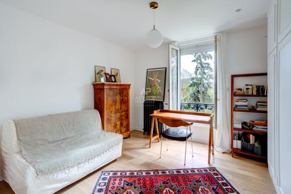 SÈVRES RIVE DROITE - MAISON FAMILIALE €1 690 000 ** - Référence 617-S