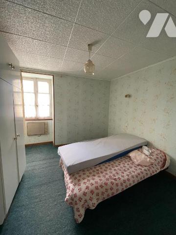 ROZ SUR COUESNON Maison au coeur du bourg