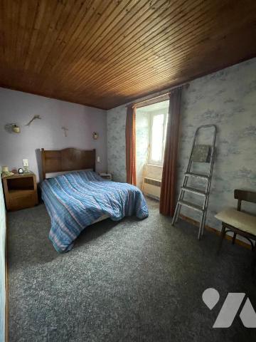 ROZ SUR COUESNON Maison au coeur du bourg