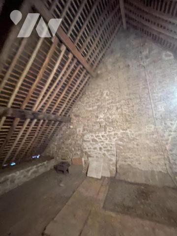 ROZ SUR COUESNON Maison au coeur du bourg