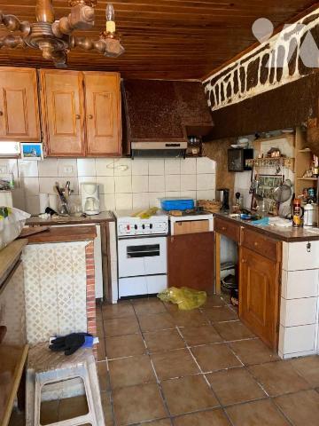 ROZ SUR COUESNON Maison au coeur du bourg