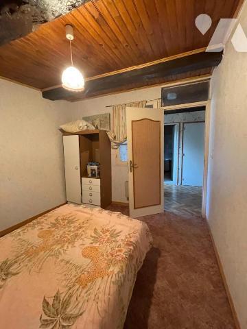 ROZ SUR COUESNON Maison au coeur du bourg