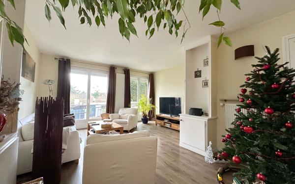 Maison à vendre    7 pièces • 157,33 m2 Herblay