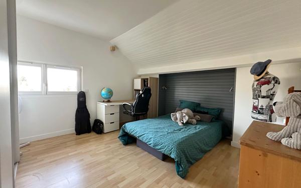 Maison à vendre    7 pièces • 157,33 m2 Herblay