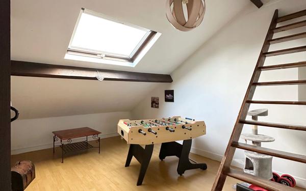 Maison à vendre    7 pièces • 157,33 m2 Herblay