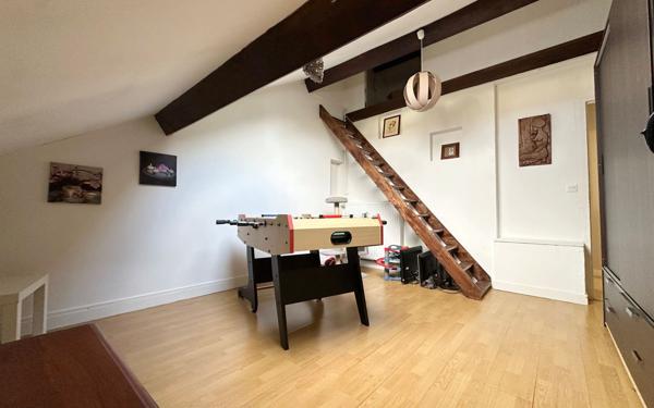 Maison à vendre    7 pièces • 157,33 m2 Herblay