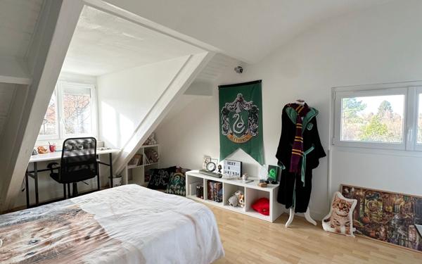 Maison à vendre    7 pièces • 157,33 m2 Herblay