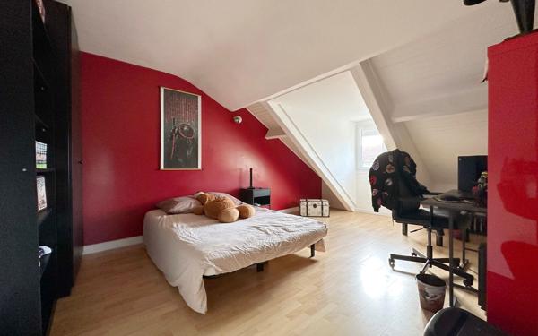 Maison à vendre    7 pièces • 157,33 m2 Herblay