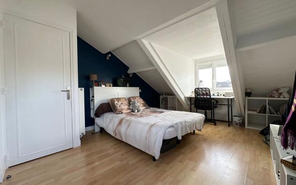 Maison à vendre    7 pièces • 157,33 m2 Herblay