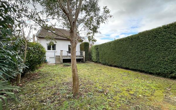 Maison à vendre    7 pièces • 157,33 m2 Herblay