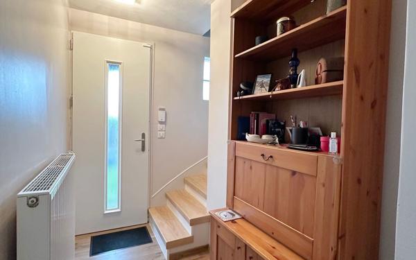 Maison à vendre    7 pièces • 157,33 m2 Herblay