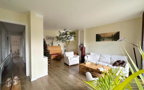 Maison à vendre    7 pièces • 157,33 m2 Herblay