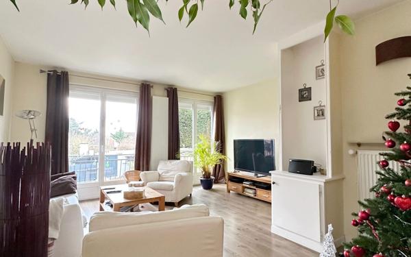 Maison à vendre    7 pièces • 157,33 m2 Herblay