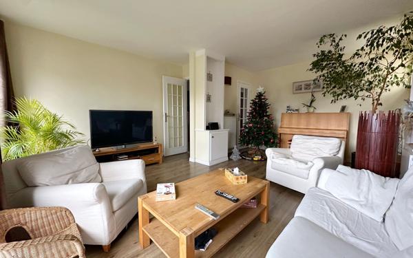 Maison à vendre    7 pièces • 157,33 m2 Herblay