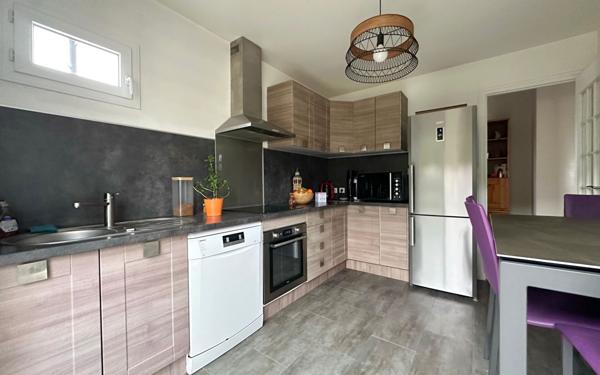 Maison à vendre    7 pièces • 157,33 m2 Herblay