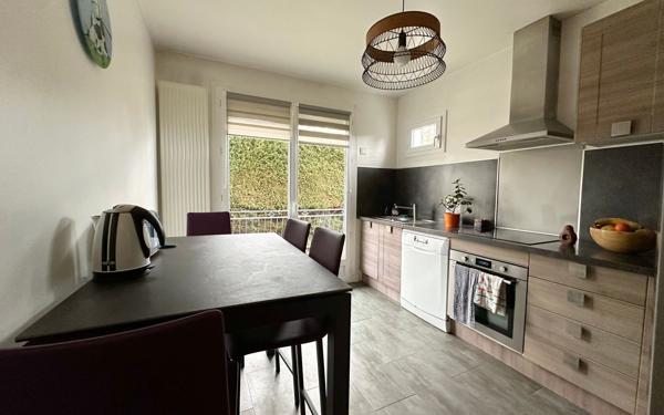 Maison à vendre    7 pièces • 157,33 m2 Herblay