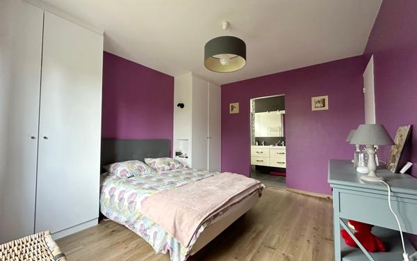 Maison à vendre    7 pièces • 157,33 m2 Herblay