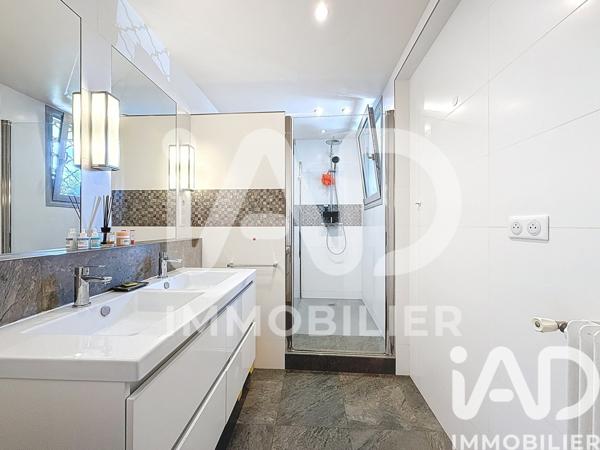 Appartement à vendre 5 pièces 124 m² Maisons-Laffitte