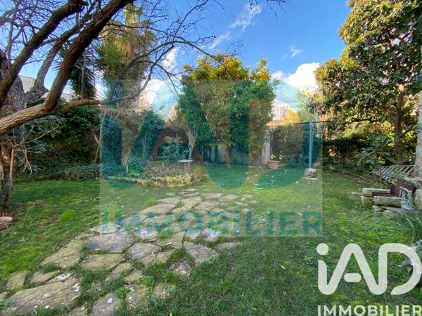 Maison à vendre 4 pièces 95 m² Villeneuve-lès-Maguelone