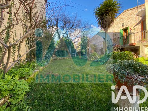 Maison à vendre 4 pièces 95 m² Villeneuve-lès-Maguelone