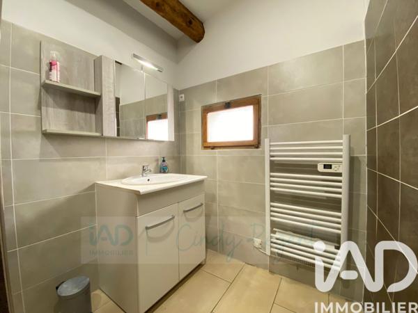 Maison à vendre 4 pièces 95 m² Villeneuve-lès-Maguelone