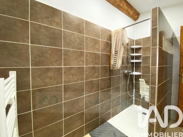 Maison à vendre 4 pièces 95 m² Villeneuve-lès-Maguelone