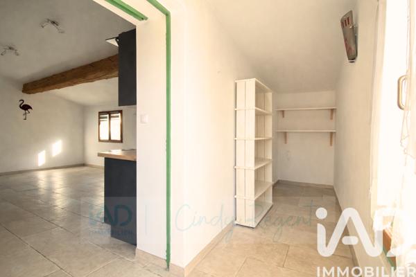 Maison à vendre 4 pièces 95 m² Villeneuve-lès-Maguelone