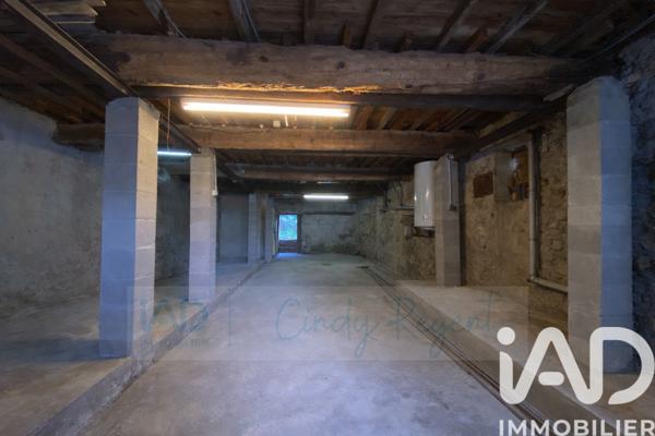 Maison à vendre 4 pièces 95 m² Villeneuve-lès-Maguelone