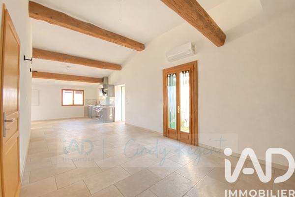 Maison à vendre 4 pièces 95 m² Villeneuve-lès-Maguelone