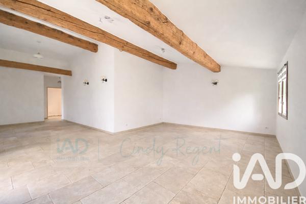 Maison à vendre 4 pièces 95 m² Villeneuve-lès-Maguelone