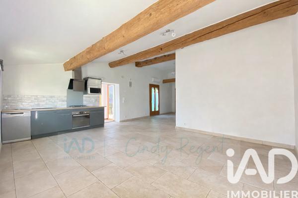 Maison à vendre 4 pièces 95 m² Villeneuve-lès-Maguelone