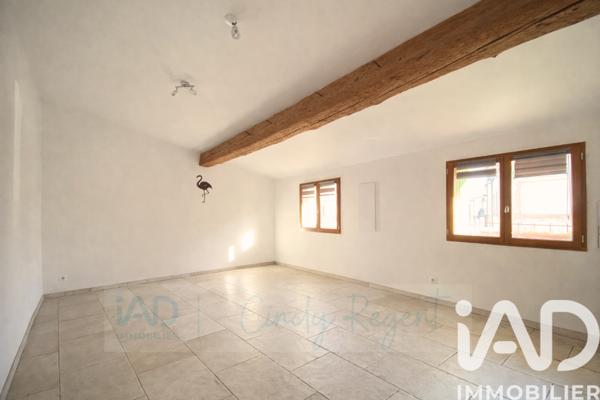 Maison à vendre 4 pièces 95 m² Villeneuve-lès-Maguelone