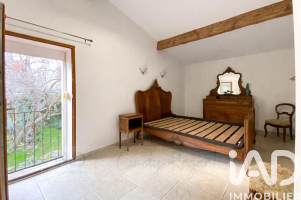 Maison à vendre 4 pièces 95 m² Villeneuve-lès-Maguelone