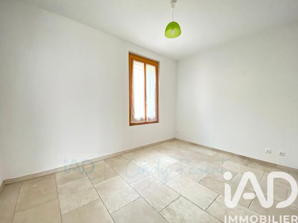 Maison à vendre 4 pièces 95 m² Villeneuve-lès-Maguelone